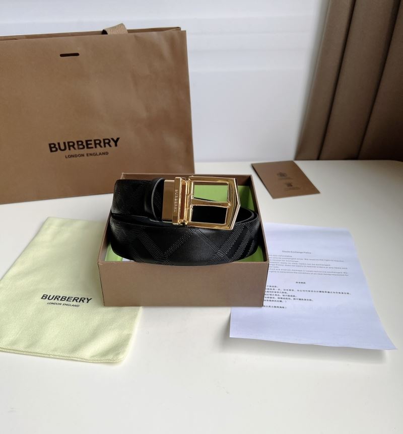 BURBERRY